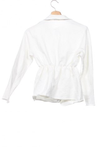 Παιδικό μπουφάν Unbranded, Μέγεθος 9-10y/ 140-146 εκ., Χρώμα Λευκό, Τιμή 11,99 €