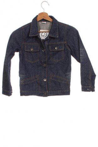 Dziecięca kurtka Unbranded, Rozmiar 14-15y/ 168-170 cm, Kolor Niebieski, Cena 40,99 zł