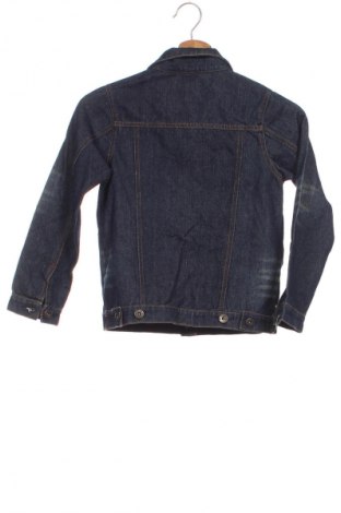 Dziecięca kurtka Unbranded, Rozmiar 14-15y/ 168-170 cm, Kolor Niebieski, Cena 40,99 zł