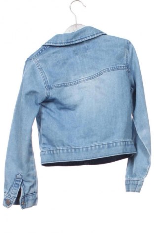 Παιδικό μπουφάν Unbranded, Μέγεθος 5-6y/ 116-122 εκ., Χρώμα Μπλέ, Τιμή 11,99 €