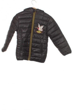 Dětská bunda  Chevignon, Velikost 5-6y/ 116-122 cm, Barva Černá, Cena  3 199,00 Kč