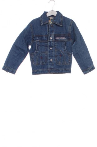 Παιδικό μπουφάν Unbranded, Μέγεθος 11-12y/ 152-158 εκ., Χρώμα Μπλέ, Τιμή 16,99 €