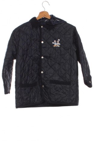 Dziecięca kurtka Unbranded, Rozmiar 9-10y/ 140-146 cm, Kolor Niebieski, Cena 53,99 zł