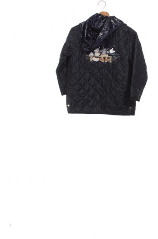 Dziecięca kurtka Unbranded, Rozmiar 9-10y/ 140-146 cm, Kolor Niebieski, Cena 53,99 zł