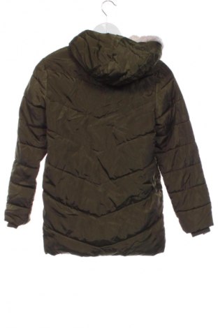Kinderjacke Unbranded, Größe 10-11y/ 146-152 cm, Farbe Grün, Preis 20,99 €
