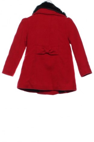 Παιδικό μπουφάν Unbranded, Μέγεθος 5-6y/ 116-122 εκ., Χρώμα Κόκκινο, Τιμή 15,99 €