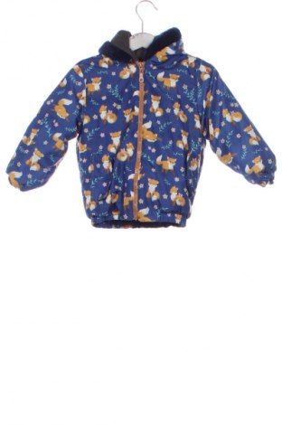 Παιδικό μπουφάν Unbranded, Μέγεθος 18-24m/ 86-98 εκ., Χρώμα Πολύχρωμο, Τιμή 14,99 €