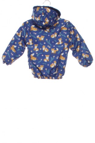 Παιδικό μπουφάν Unbranded, Μέγεθος 18-24m/ 86-98 εκ., Χρώμα Πολύχρωμο, Τιμή 14,99 €