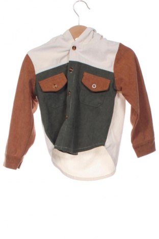 Dziecięca kurtka Unbranded, Rozmiar 18-24m/ 86-98 cm, Kolor Kolorowy, Cena 43,99 zł