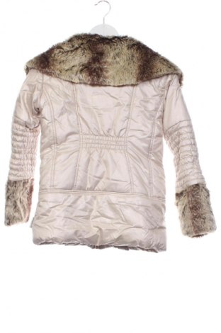 Παιδικό μπουφάν Unbranded, Μέγεθος 7-8y/ 128-134 εκ., Χρώμα  Μπέζ, Τιμή 24,99 €