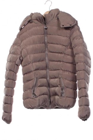 Παιδικό μπουφάν Unbranded, Μέγεθος 11-12y/ 152-158 εκ., Χρώμα  Μπέζ, Τιμή 24,99 €