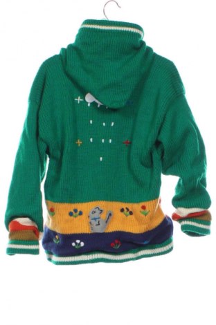 Παιδικό μπουφάν Unbranded, Μέγεθος 9-10y/ 140-146 εκ., Χρώμα Πολύχρωμο, Τιμή 21,99 €