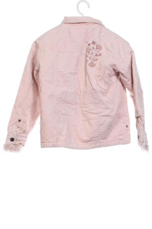 Dětská bunda  Unbranded, Velikost 7-8y/ 128-134 cm, Barva Popelavě růžová, Cena  289,00 Kč