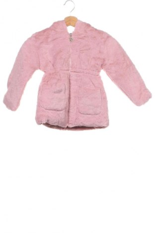 Παιδικό μπουφάν Unbranded, Μέγεθος 4-5y/ 110-116 εκ., Χρώμα Ρόζ , Τιμή 24,99 €
