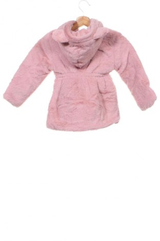 Παιδικό μπουφάν Unbranded, Μέγεθος 4-5y/ 110-116 εκ., Χρώμα Ρόζ , Τιμή 24,99 €
