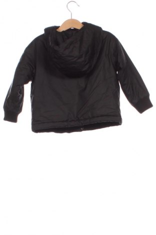Παιδικό μπουφάν Unbranded, Μέγεθος 3-4y/ 104-110 εκ., Χρώμα Μαύρο, Τιμή 11,99 €
