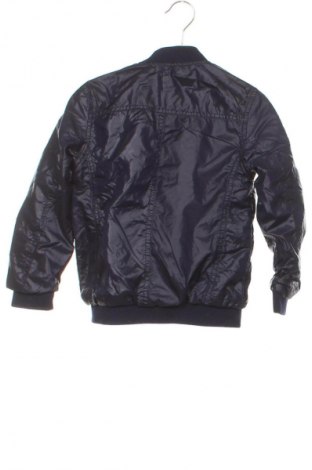 Παιδικό μπουφάν Unbranded, Μέγεθος 2-3y/ 98-104 εκ., Χρώμα Μπλέ, Τιμή 10,99 €