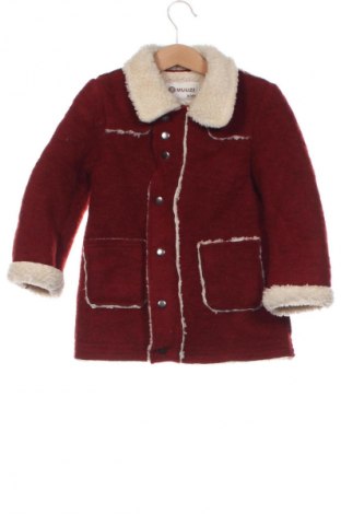 Dziecięca kurtka Unbranded, Rozmiar 2-3m/ 56-62 cm, Kolor Brązowy, Cena 107,99 zł