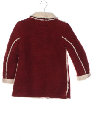 Dziecięca kurtka Unbranded, Rozmiar 2-3m/ 56-62 cm, Kolor Brązowy, Cena 107,99 zł