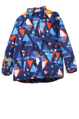 Dětská bunda  Unbranded, Velikost 7-8y/ 128-134 cm, Barva Vícebarevné, Cena  389,00 Kč