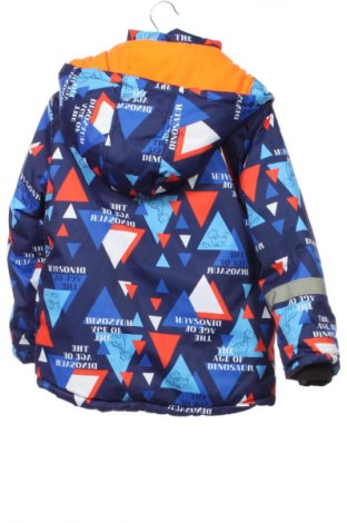 Dětská bunda  Unbranded, Velikost 7-8y/ 128-134 cm, Barva Vícebarevné, Cena  389,00 Kč