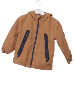Dziecięca kurtka Unbranded, Rozmiar 2-3y/ 98-104 cm, Kolor Brązowy, Cena 42,99 zł