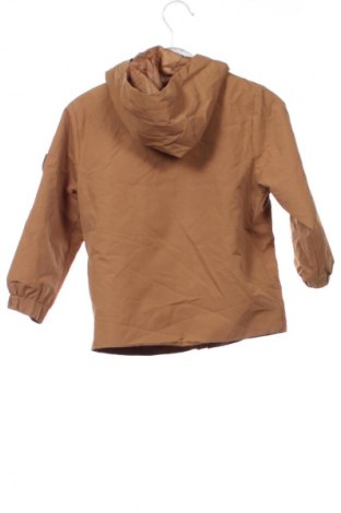 Dziecięca kurtka Unbranded, Rozmiar 2-3y/ 98-104 cm, Kolor Brązowy, Cena 42,99 zł