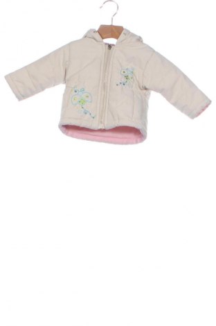 Dziecięca kurtka Unbranded, Rozmiar 12-18m/ 80-86 cm, Kolor ecru, Cena 41,99 zł