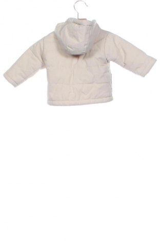 Dziecięca kurtka Unbranded, Rozmiar 12-18m/ 80-86 cm, Kolor ecru, Cena 41,99 zł