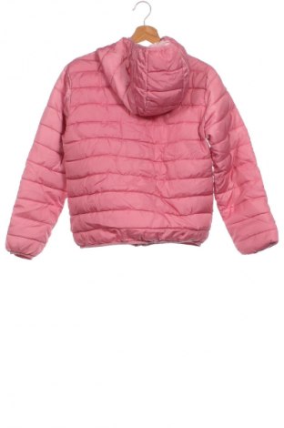 Dziecięca kurtka Unbranded, Rozmiar 12-13y/ 158-164 cm, Kolor Różowy, Cena 46,99 zł