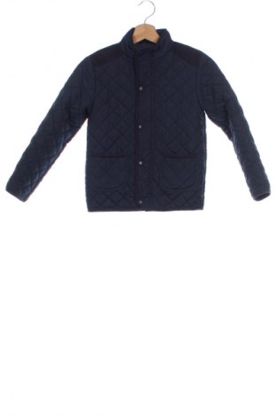 Dziecięca kurtka Unbranded, Rozmiar 9-10y/ 140-146 cm, Kolor Niebieski, Cena 48,99 zł