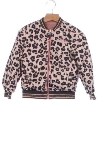Παιδικό μπουφάν Unbranded, Μέγεθος 4-5y/ 110-116 εκ., Χρώμα Πολύχρωμο, Τιμή 11,99 €