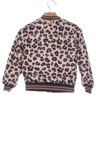 Παιδικό μπουφάν Unbranded, Μέγεθος 4-5y/ 110-116 εκ., Χρώμα Πολύχρωμο, Τιμή 11,99 €