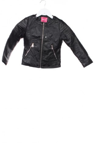 Dziecięca kurtka Unbranded, Rozmiar 7-8y/ 128-134 cm, Kolor Czarny, Cena 69,99 zł