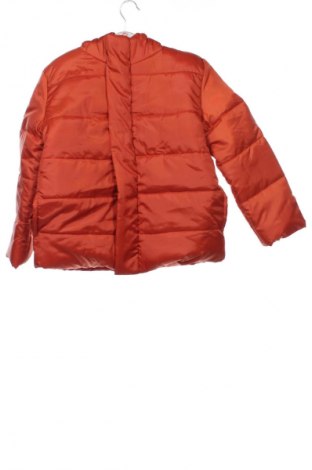 Dziecięca kurtka Unbranded, Rozmiar 5-6y/ 116-122 cm, Kolor Pomarańczowy, Cena 64,99 zł