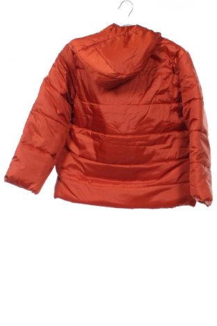Dziecięca kurtka Unbranded, Rozmiar 5-6y/ 116-122 cm, Kolor Pomarańczowy, Cena 64,99 zł