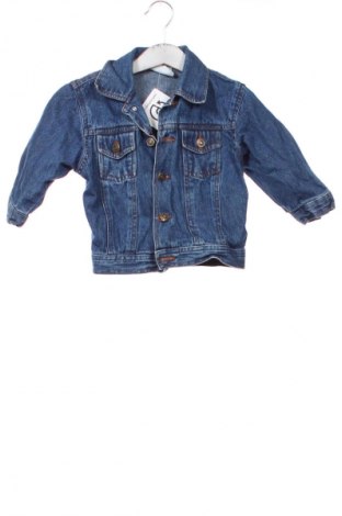 Dziecięca kurtka Unbranded, Rozmiar 12-18m/ 80-86 cm, Kolor Niebieski, Cena 64,99 zł