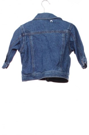 Dziecięca kurtka Unbranded, Rozmiar 12-18m/ 80-86 cm, Kolor Niebieski, Cena 64,99 zł