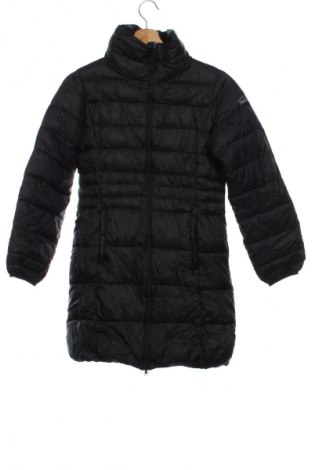 Детско яке Unbranded, Размер 11-12y/ 152-158 см, Цвят Черен, Цена 17,99 лв.