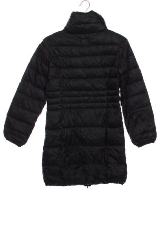 Детско яке Unbranded, Размер 11-12y/ 152-158 см, Цвят Черен, Цена 17,99 лв.