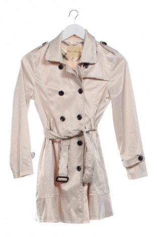 Dziecięca kurtka Unbranded, Rozmiar 14-15y/ 168-170 cm, Kolor Beżowy, Cena 73,56 zł