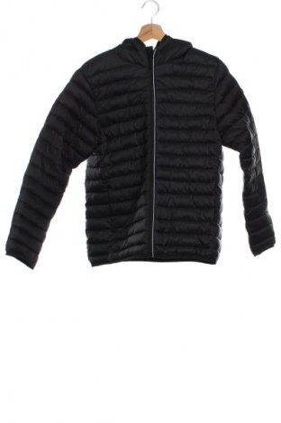 Dziecięca kurtka Unbranded, Rozmiar 12-13y/ 158-164 cm, Kolor Czarny, Cena 98,99 zł