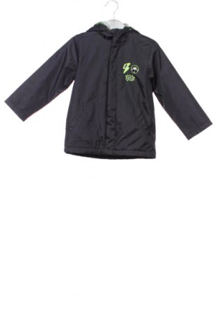 Παιδικό μπουφάν Unbranded, Μέγεθος 4-5y/ 110-116 εκ., Χρώμα Μπλέ, Τιμή 11,99 €