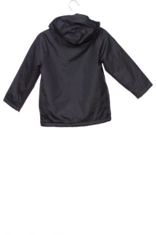 Παιδικό μπουφάν Unbranded, Μέγεθος 4-5y/ 110-116 εκ., Χρώμα Μπλέ, Τιμή 11,99 €