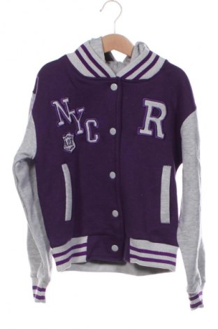 Παιδικό μπουφάν Unbranded, Μέγεθος 6-7y/ 122-128 εκ., Χρώμα Πολύχρωμο, Τιμή 19,99 €