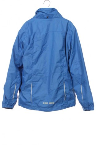 Детско яке Unbranded, Размер 10-11y/ 146-152 см, Цвят Син, Цена 36,99 лв.