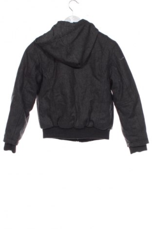 Παιδικό μπουφάν Unbranded, Μέγεθος 9-10y/ 140-146 εκ., Χρώμα Γκρί, Τιμή 41,99 €