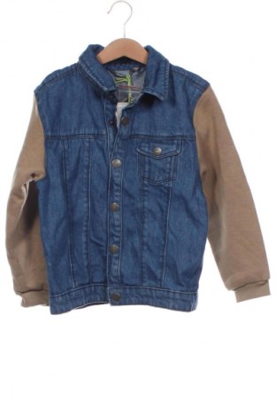 Dětská bunda  Unbranded, Velikost 6-7y/ 122-128 cm, Barva Vícebarevné, Cena  439,00 Kč