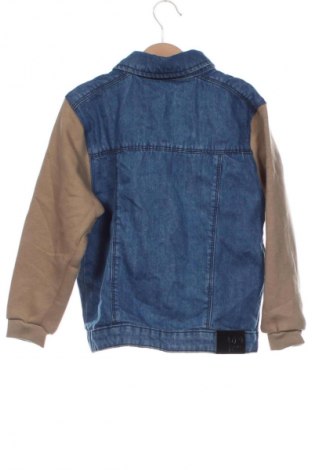 Dětská bunda  Unbranded, Velikost 6-7y/ 122-128 cm, Barva Vícebarevné, Cena  439,00 Kč