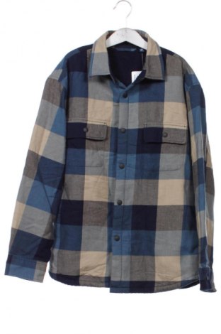 Dětská bunda  Uniqlo, Velikost 11-12y/ 152-158 cm, Barva Vícebarevné, Cena  369,00 Kč